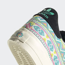 Load image into Gallery viewer, Size 8- Adidas Continental 80 Vulc Arizona Iced Tea ￼Black
