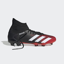 Load image into Gallery viewer, Size 12 - Adidas Predator 20.3 Mens Football Firm Ground Soccer Boots
