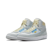 Load image into Gallery viewer, Size 11 - Jordan 2 Gray Fog Union LA
