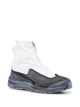 Load image into Gallery viewer, US 12 - Salomon Bamba 2 high-top sneakers x 11 By Boris Bidjan Saberi-GREY bbs
