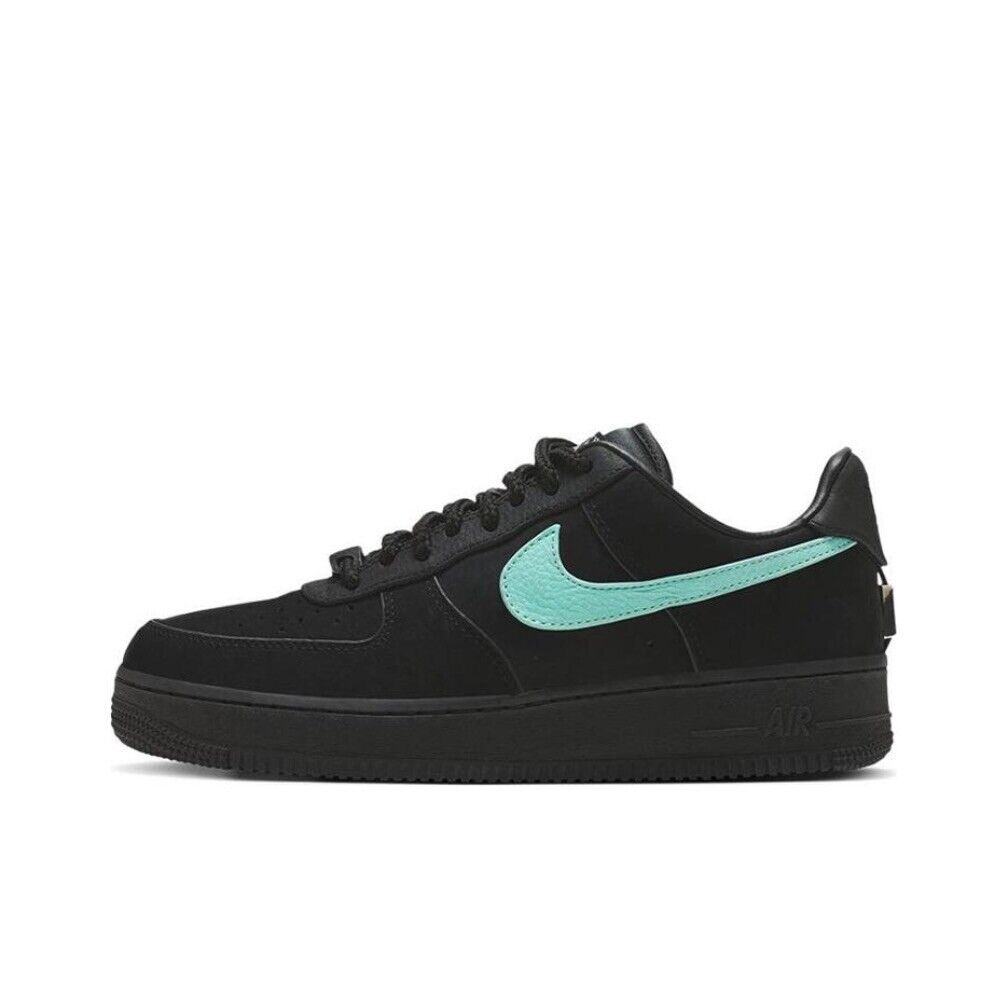 US 10.5 - Nike Air Force 1 Low x Tiffany & Co. 1837