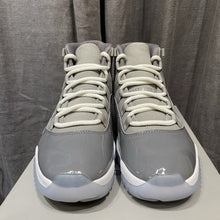 Load image into Gallery viewer, Size 11 - Jordan 11 Retro High Cool Grey
