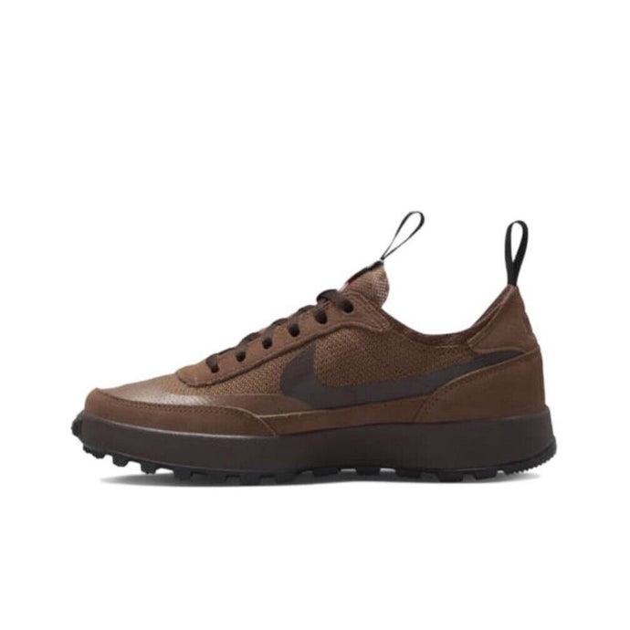 Size 10.5  - NikeCraft x Tom Sachs (General Purpose Shoe) “Brown”