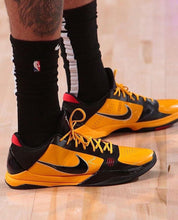 Load image into Gallery viewer, Size 9 - Nike Kobe 5 Protro &#39;Bruce Lee&#39;
