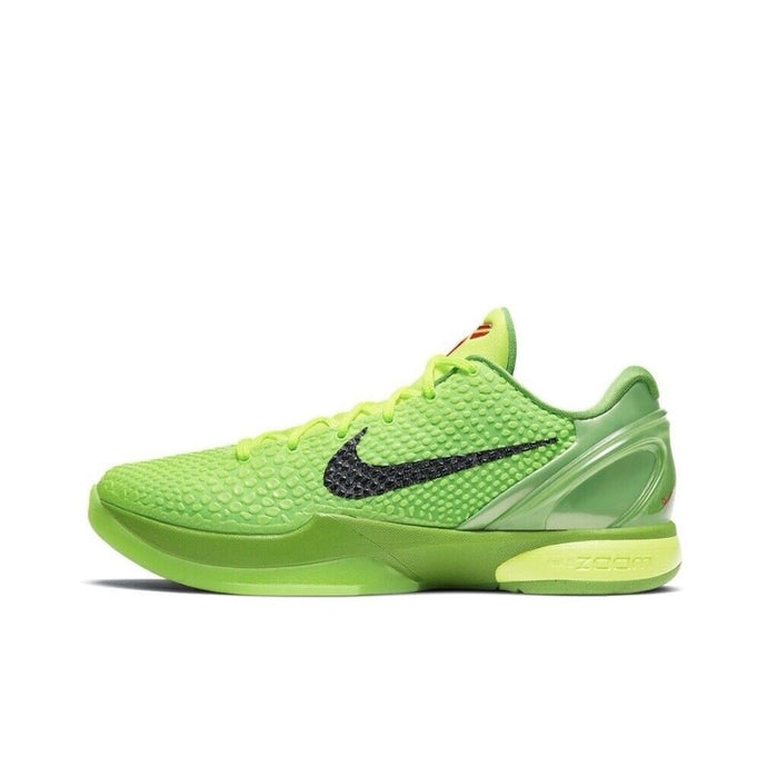 Size 10 - Nike Zoom Kobe 6 Grinch