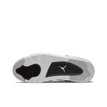 Load image into Gallery viewer, Size 10 - Jordan 4 Retro Military Black
