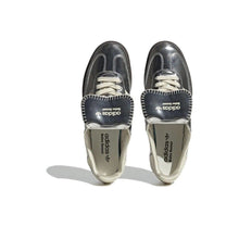 Load image into Gallery viewer, M US 6/ W US7  - adidas Samba x Wales Bonner Low Silver Metallic
