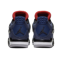 Load image into Gallery viewer, Size 9.5 - Jordan 4 Winterized Loyal Blue 2019 Eminem Encore
