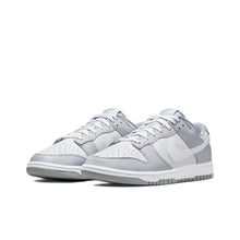 Load image into Gallery viewer, Size 10 - Nike Dunk Low Wolf Gray  Two Tone Grey

