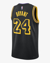 Load image into Gallery viewer, XXL - Nike Kobe Mamba Mentality Los Angeles Lakers City Edition
