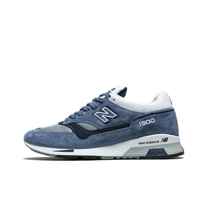 SIze 9.5 - New Balance M1500BN Made In England 'Steel Blue'