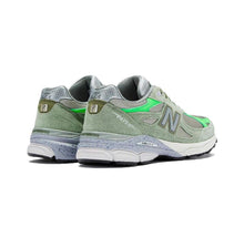 Load image into Gallery viewer, Size 11 - New Balance 990v3 Made in USA x Patta Keep Your Family Close 2022
