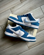Load image into Gallery viewer, Size 12 - Nike SB Dunk Low x Born x Raised One Block At A Time
