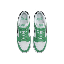 Load image into Gallery viewer, US 11.5 - Nike Dunk Low Celtics White Green
