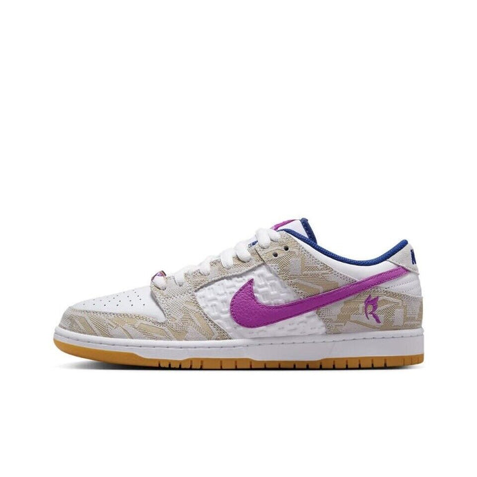 US9 - Nike SB Dunk Low Pro Rayssa Leal