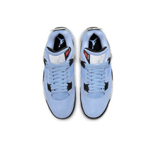 Load image into Gallery viewer, Size 9 - Jordan 4 Retro University Blue

