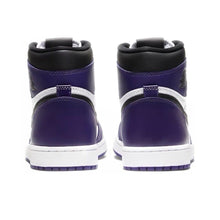 Load image into Gallery viewer, Size 11.5 - Jordan 1 Retro OG High Court Purple 2.0
