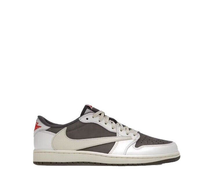 Size 11  - Jordan 1 Low OG x Travis Scott Reverse Mocha