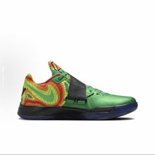 Load image into Gallery viewer, Size 8.5 - Nike KD 4 Weatherman (2024) Kevin Durant basketball
