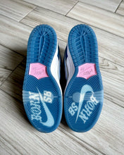 Load image into Gallery viewer, Size 11 - Nike SB Dunk Low x Born x Raised One Block At A Time
