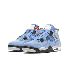 Load image into Gallery viewer, Size 9 - Jordan 4 Retro University Blue
