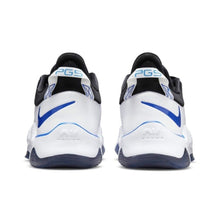 Load image into Gallery viewer, US 11.5 - Nike PG 5 x PlayStation 5 White Blue Paul George basketball shoes
