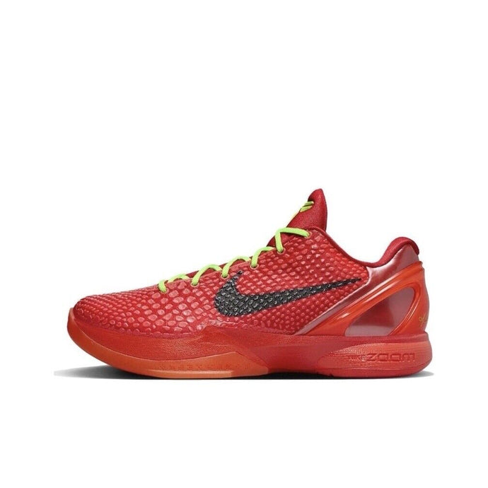 US 12 - Nike Kobe 6 Protro Reverse Grinch