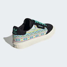 Load image into Gallery viewer, Size 8- Adidas Continental 80 Vulc Arizona Iced Tea ￼Black
