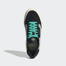 Load image into Gallery viewer, Size 8- Adidas Continental 80 Vulc Arizona Iced Tea ￼Black

