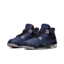 Load image into Gallery viewer, Size 9.5 - Jordan 4 Winterized Loyal Blue 2019 Eminem Encore
