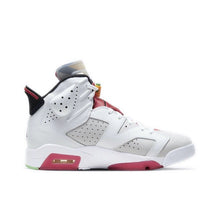 Load image into Gallery viewer, Size 9.5 - Jordan 6 Retro Hare 2020
