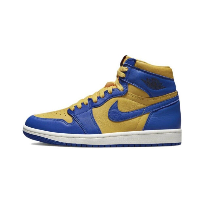 Size 11  - Jordan 1 Retro OG High Reverse Laney