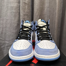 Load image into Gallery viewer, Size 10.5 - Jordan 1 Retro OG High University Blue
