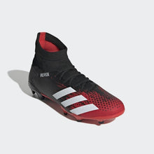 Load image into Gallery viewer, Size 12 - Adidas Predator 20.3 Mens Football Firm Ground Soccer Boots
