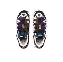 Load image into Gallery viewer, Size 7  - Salomon XA Pro 1  Grape Chocolate Fondant  414671
