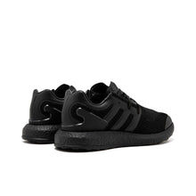 Load image into Gallery viewer, Size 8.5 - yohji yamamoto adidas Y-3 PureBoost Triple Black
