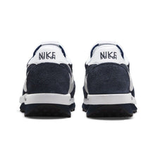 Load image into Gallery viewer, M US8.5 / W US10 - Nike LDV Waffle x Fragment Design x sacai Low Blackened Blue
