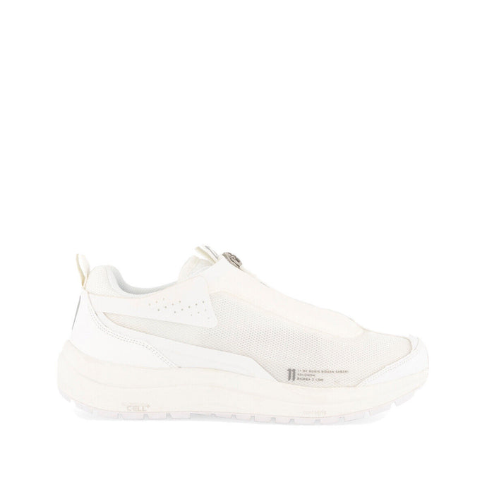 Size 12 - Salomon Bamba 2 Low sneakers x 11 By Boris Bidjan Saberi-White