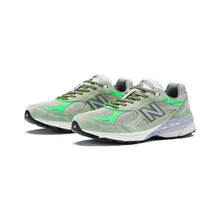 Load image into Gallery viewer, Size 11 - New Balance 990v3 Made in USA x Patta Keep Your Family Close 2022
