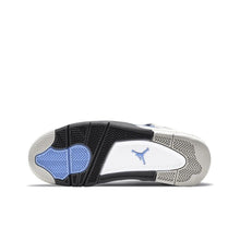 Load image into Gallery viewer, Size 9 - Jordan 4 Retro University Blue
