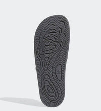 Load image into Gallery viewer, Size 9 - Adidas X Pharrell Chanletas Triple Black Boost Sandal
