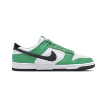 Load image into Gallery viewer, US 11.5 - Nike Dunk Low Celtics White Green
