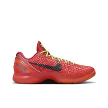 Load image into Gallery viewer, US 11  - Nike Kobe 6 Protro Reverse Grinch
