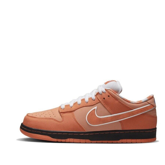 Size 11 - Nike Dunk Low SB x Concepts Orange Lobster