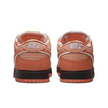 Load image into Gallery viewer, Size 11 - Nike Dunk Low SB x Concepts Orange Lobster
