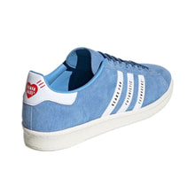 Load image into Gallery viewer, Size 10 - adidas Campus Human Made Blue  Nigo Design
