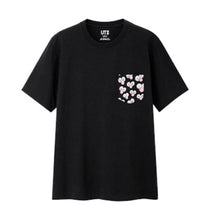 Load image into Gallery viewer, Size L - KAWS x Uniqlo BFF Pocket Tee
