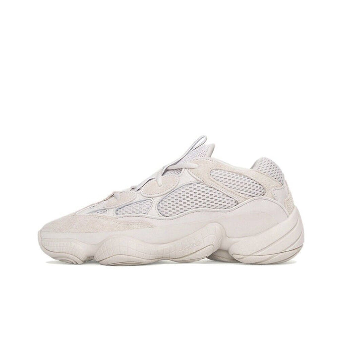 Size 10 - Adidas Yeezy 500 Blush