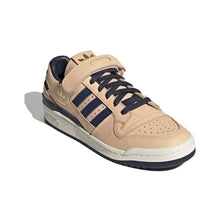 Load image into Gallery viewer, MUS4 / WUS5 - EUR36 - Adidas Forum 84 Low Blue Thread FY7792
