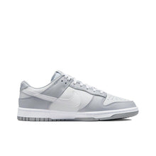 Load image into Gallery viewer, Size 10 - Nike Dunk Low Wolf Gray  Two Tone Grey
